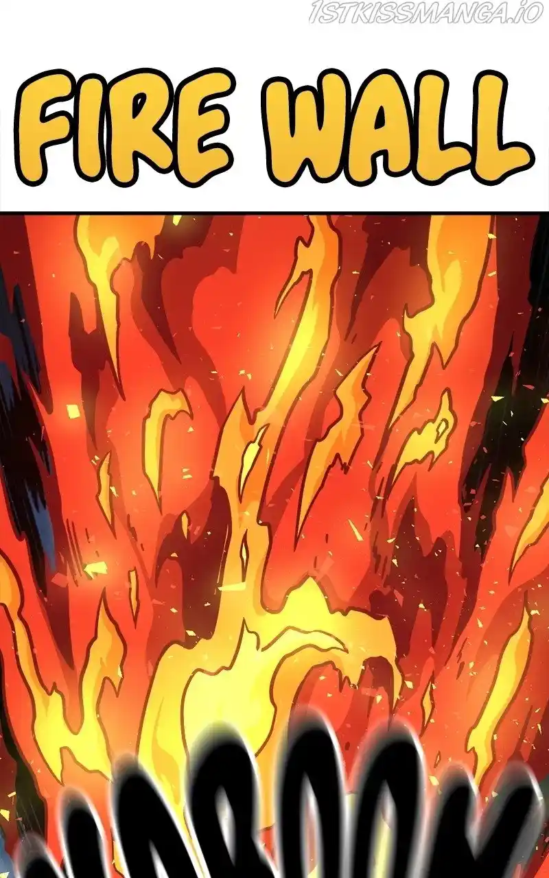 Metro Hunter Chapter 62