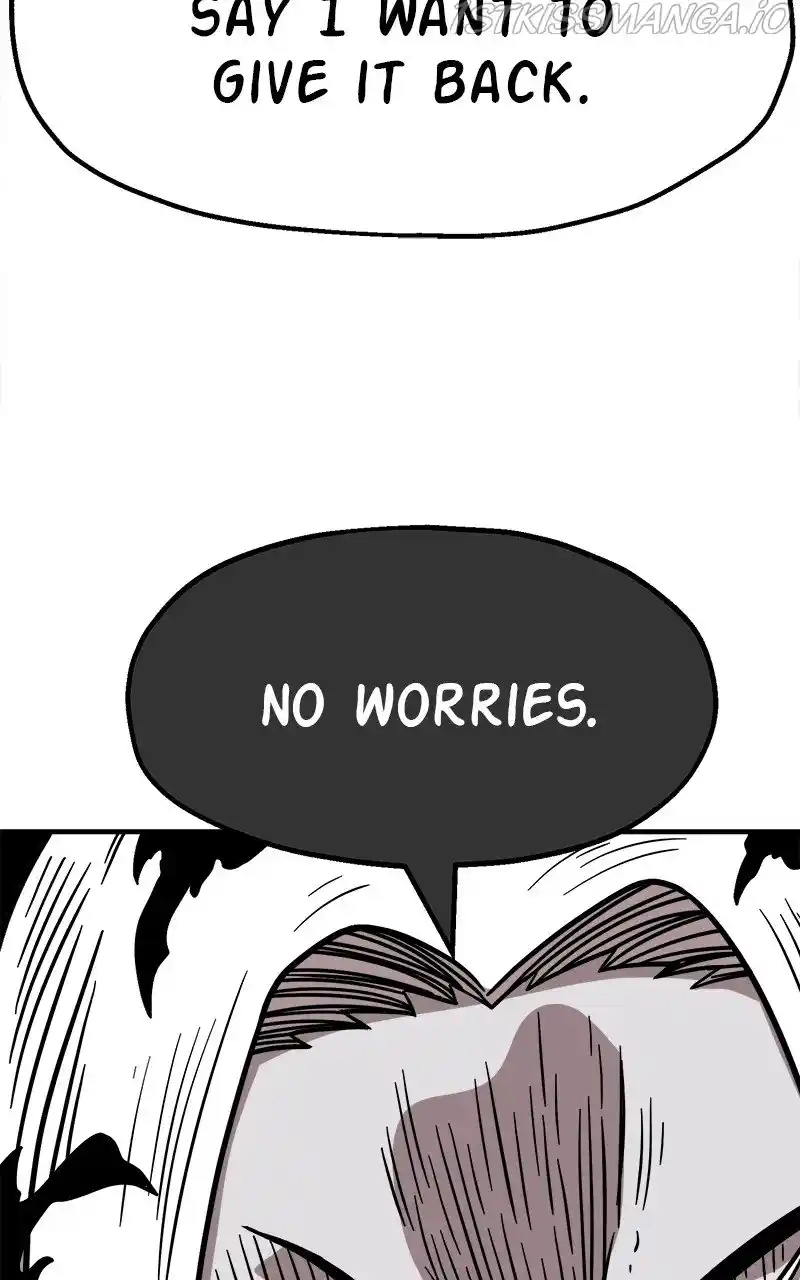 Metro Hunter Chapter 62