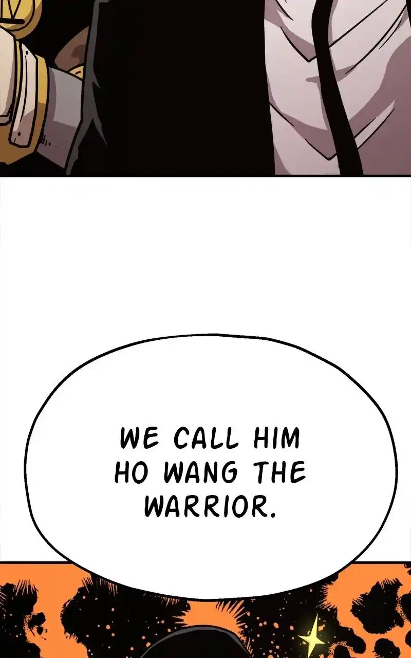 Metro Hunter Chapter 64