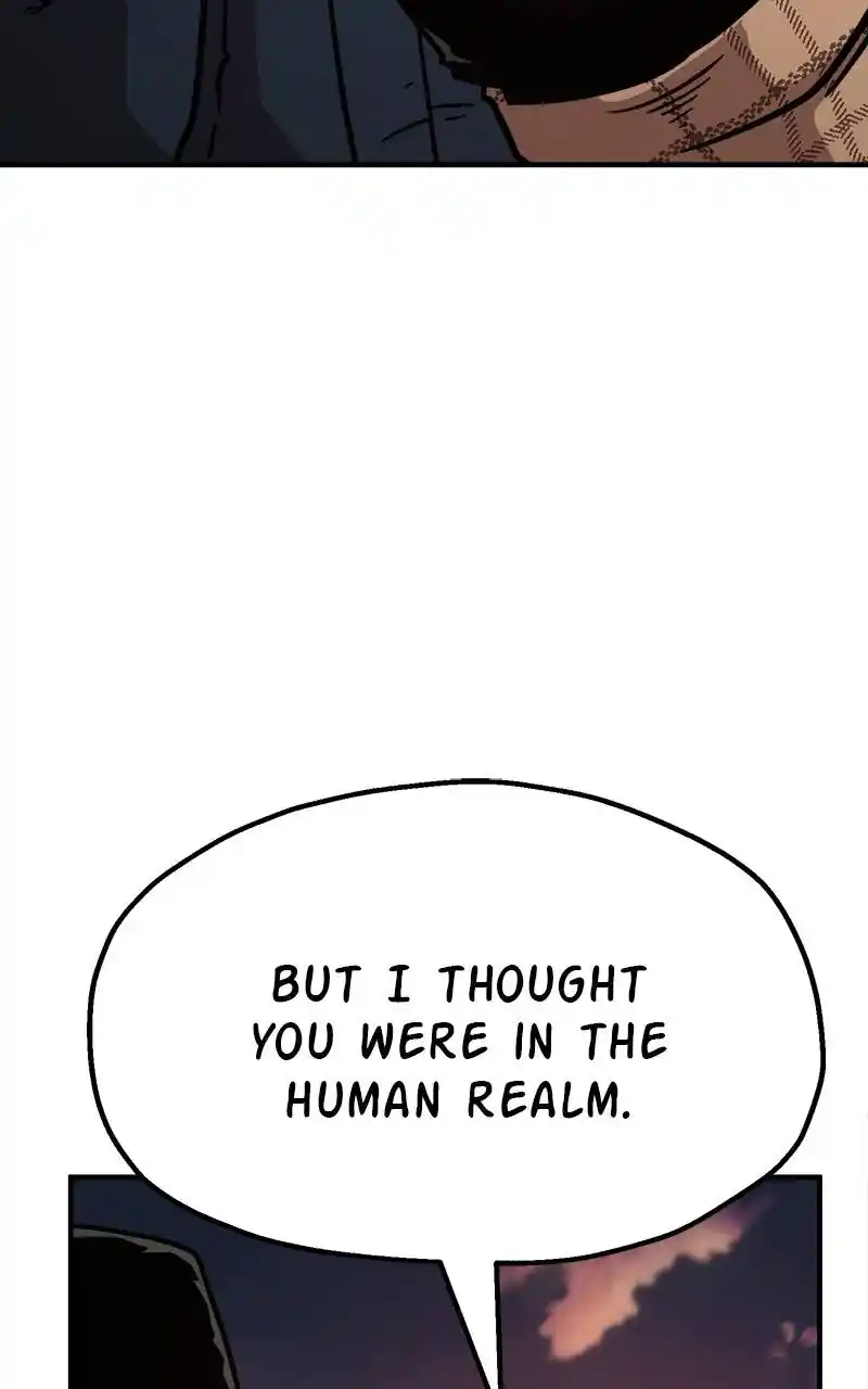 Metro Hunter Chapter 64