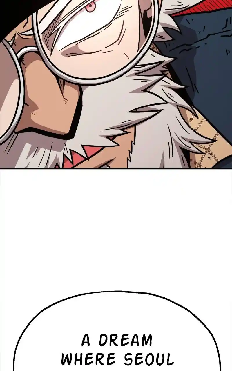 Metro Hunter Chapter 64