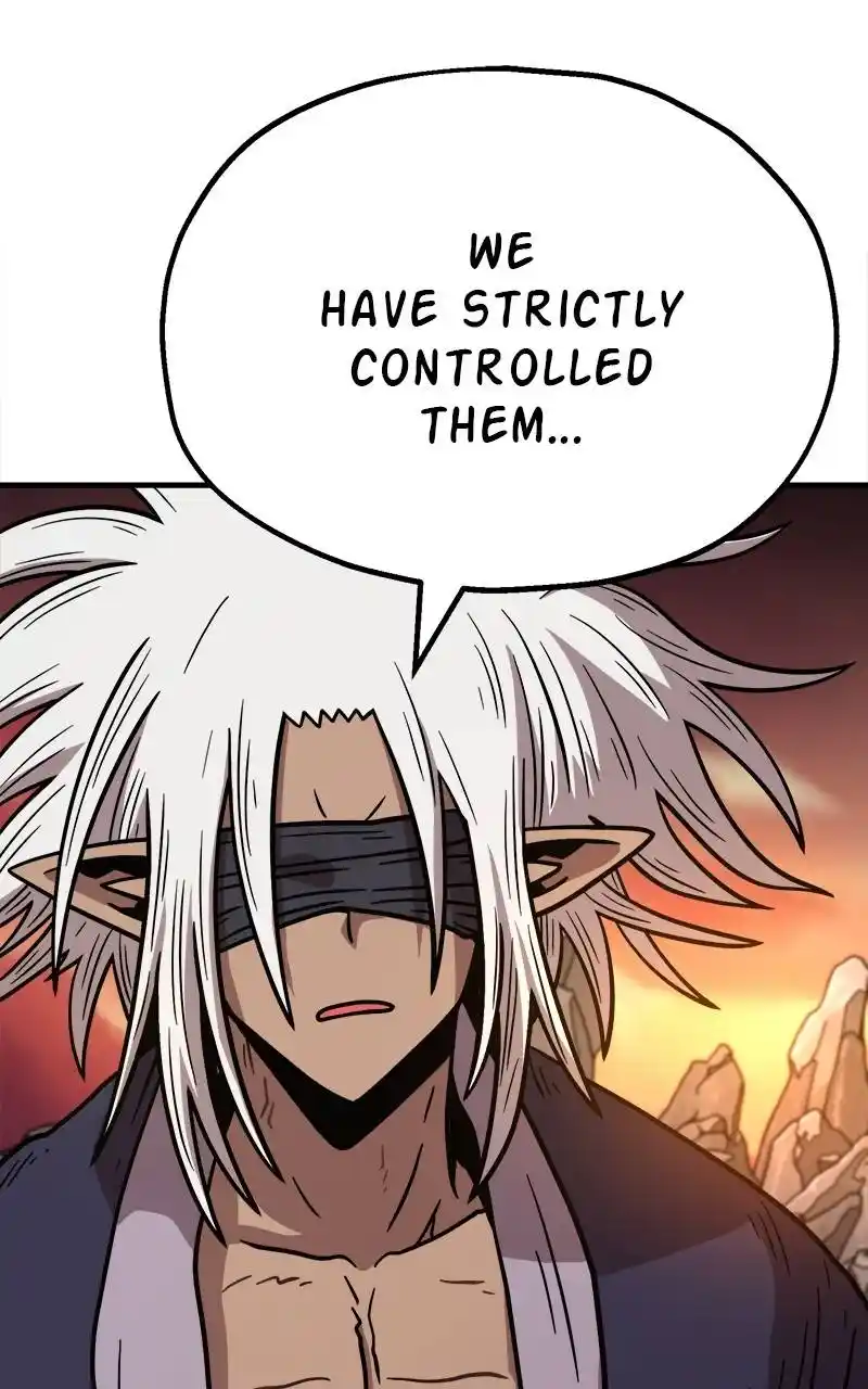 Metro Hunter Chapter 64