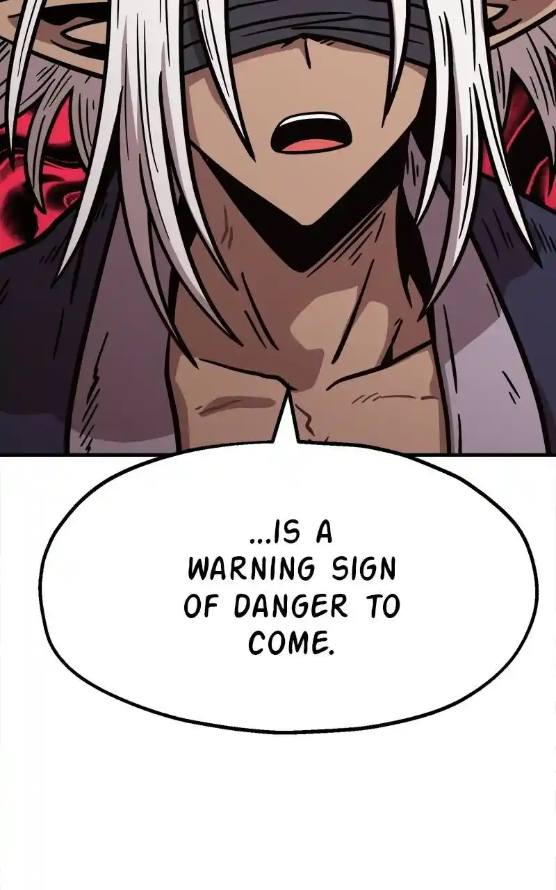 Metro Hunter Chapter 64