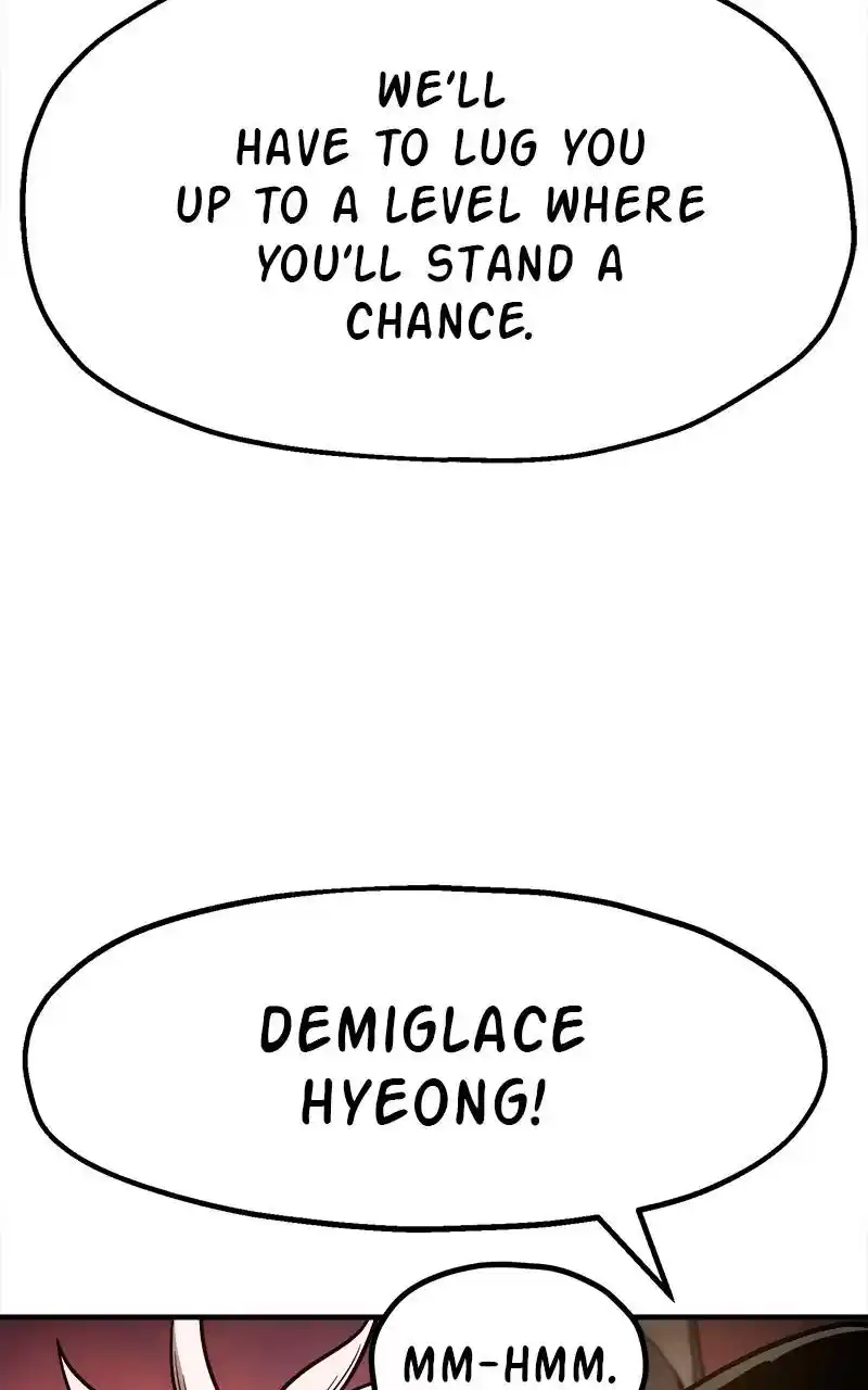 Metro Hunter Chapter 64