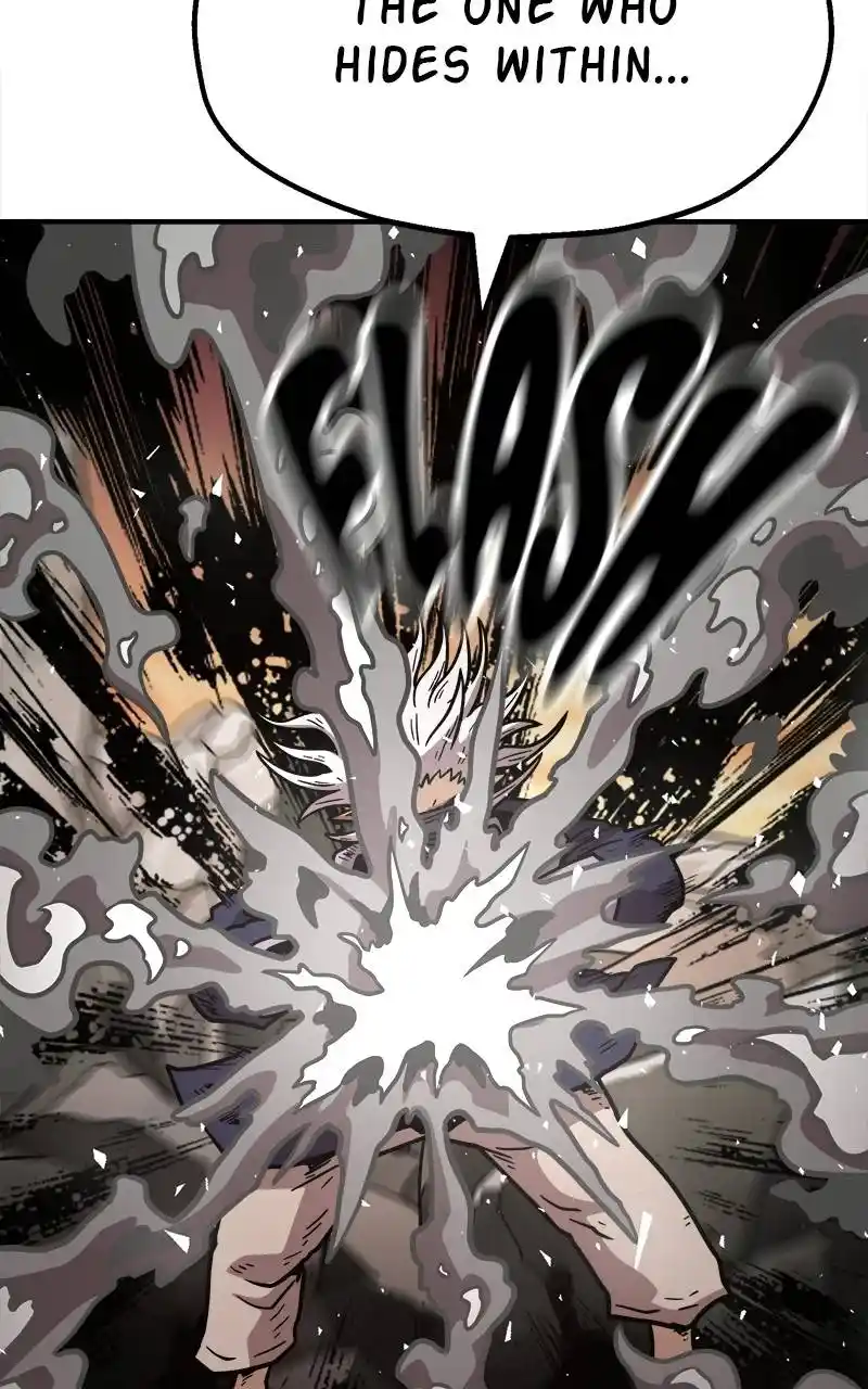 Metro Hunter Chapter 64