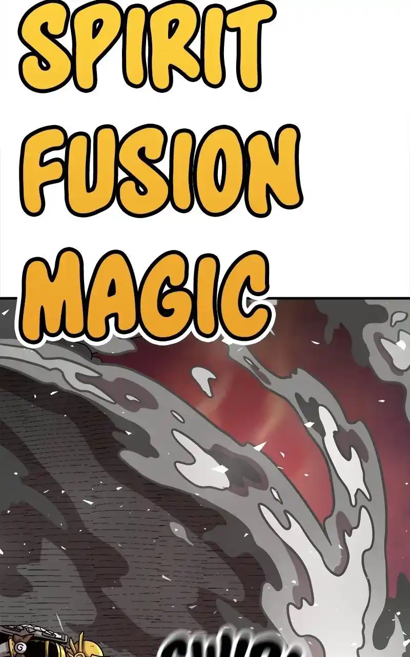 Metro Hunter Chapter 64