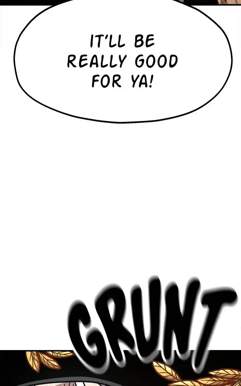 Metro Hunter Chapter 64