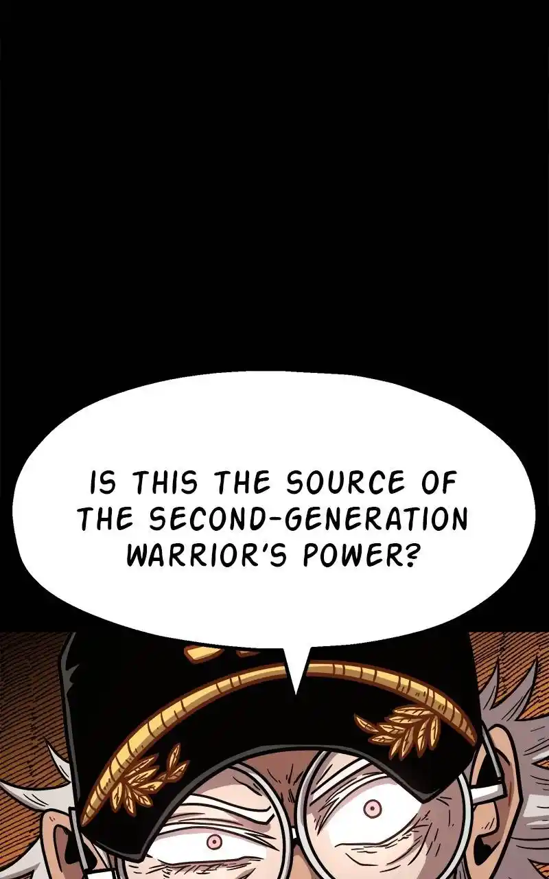 Metro Hunter Chapter 64