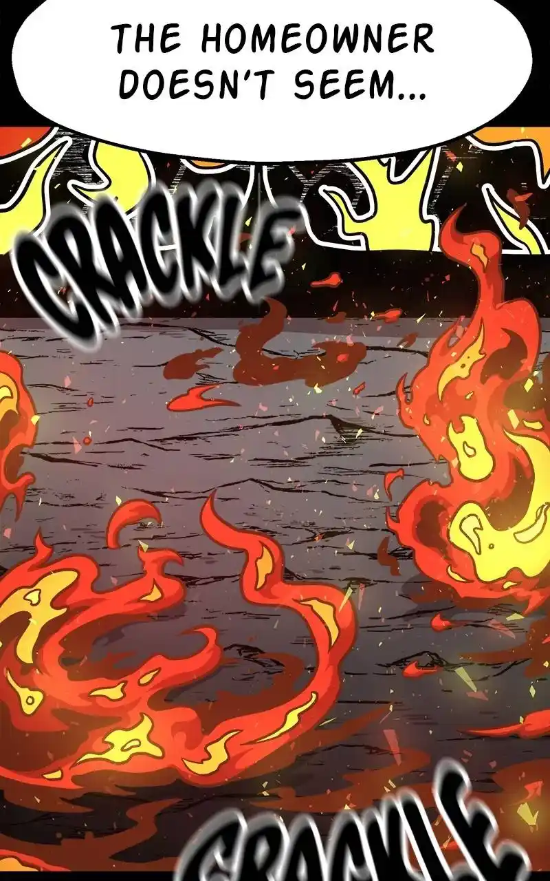 Metro Hunter Chapter 64