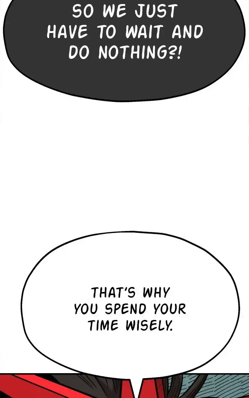 Metro Hunter Chapter 64