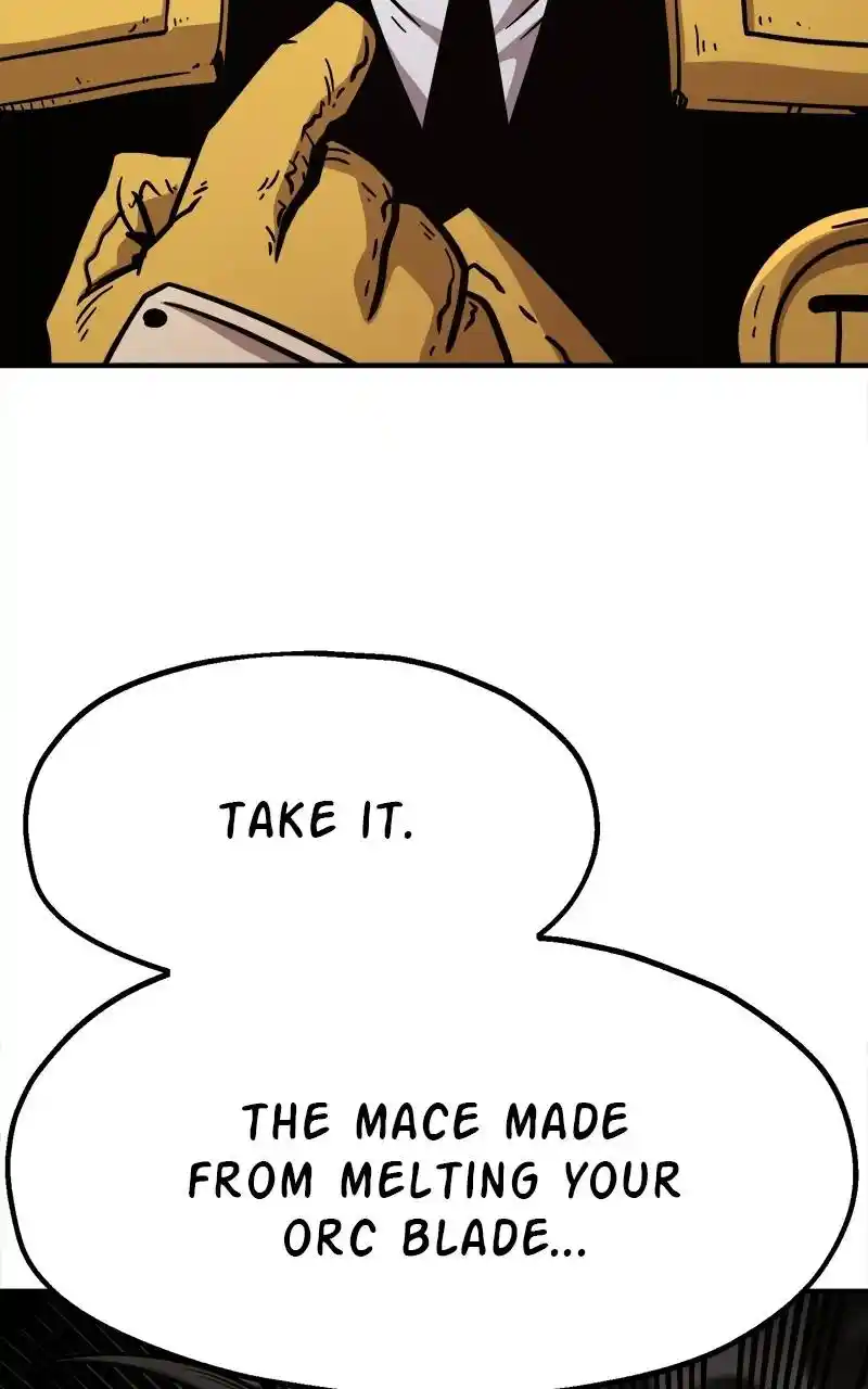 Metro Hunter Chapter 64