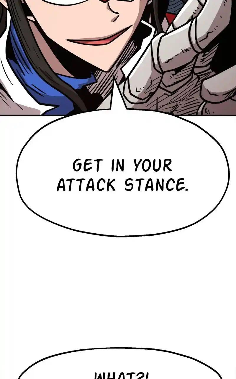 Metro Hunter Chapter 64