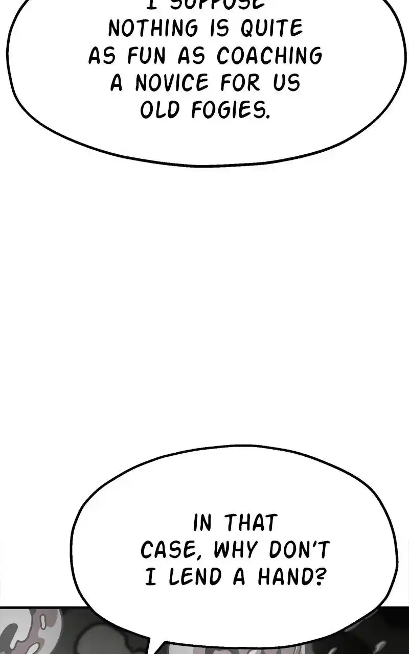 Metro Hunter Chapter 64