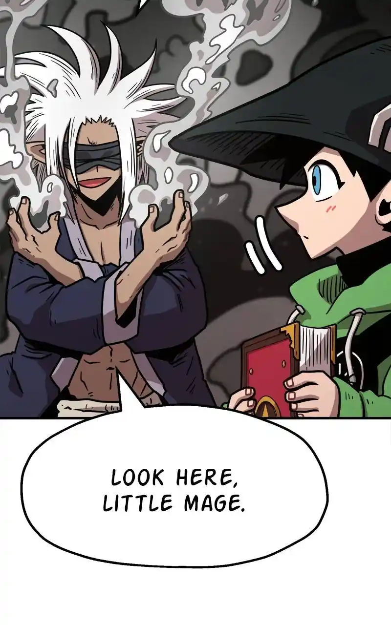 Metro Hunter Chapter 64