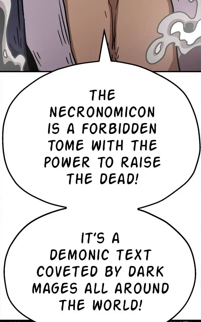 Metro Hunter Chapter 64