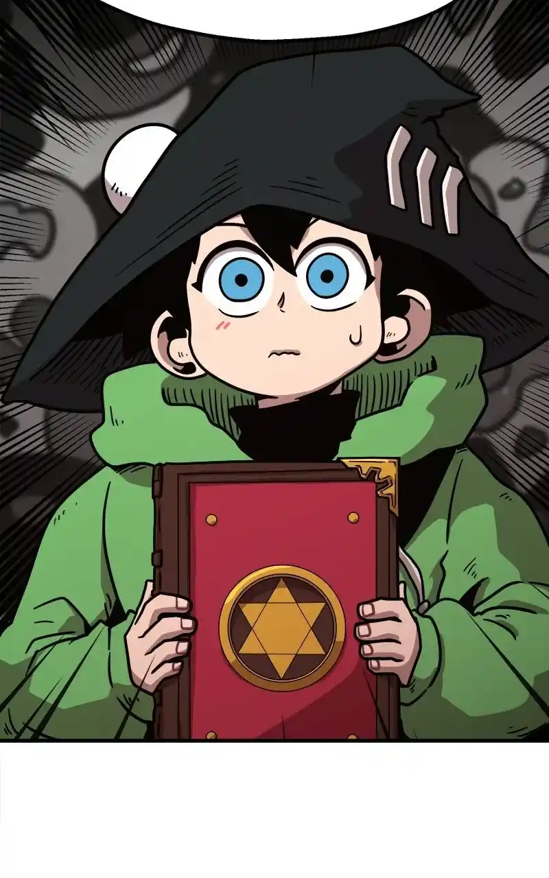 Metro Hunter Chapter 64