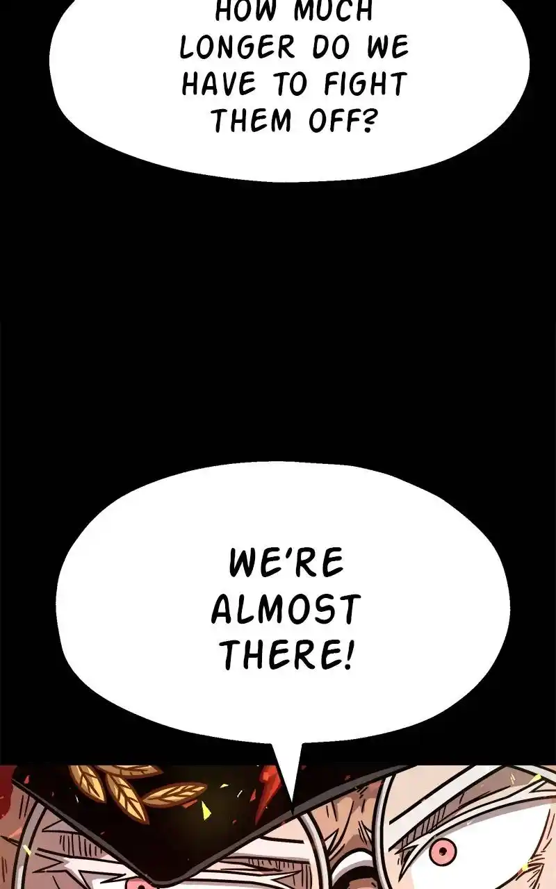 Metro Hunter Chapter 64