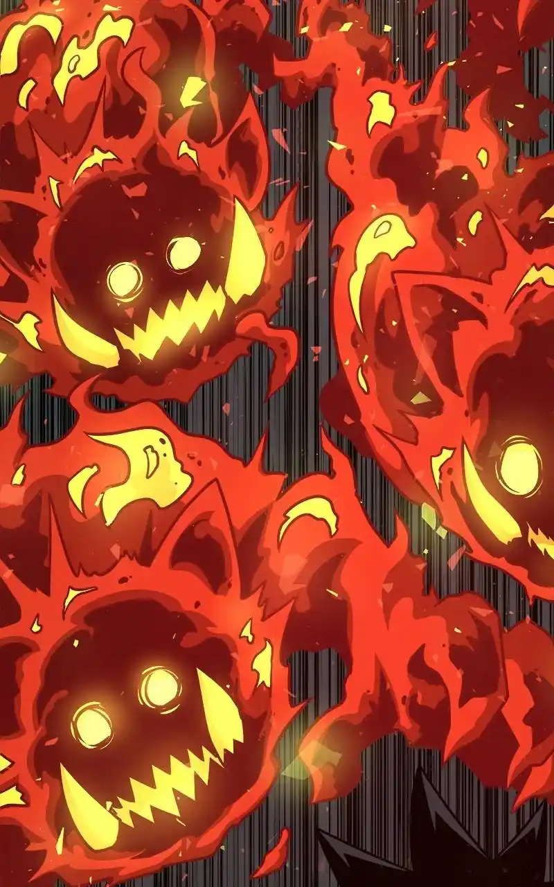 Metro Hunter Chapter 64