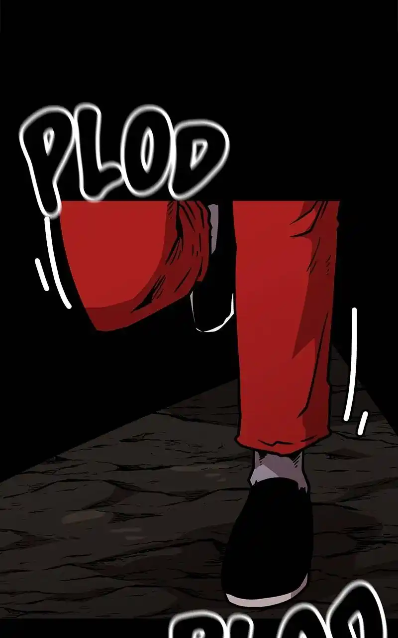 Metro Hunter Chapter 66