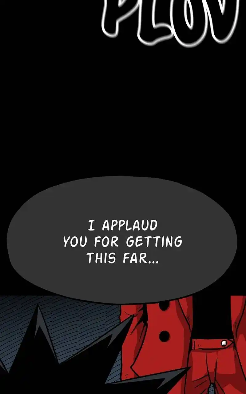 Metro Hunter Chapter 66