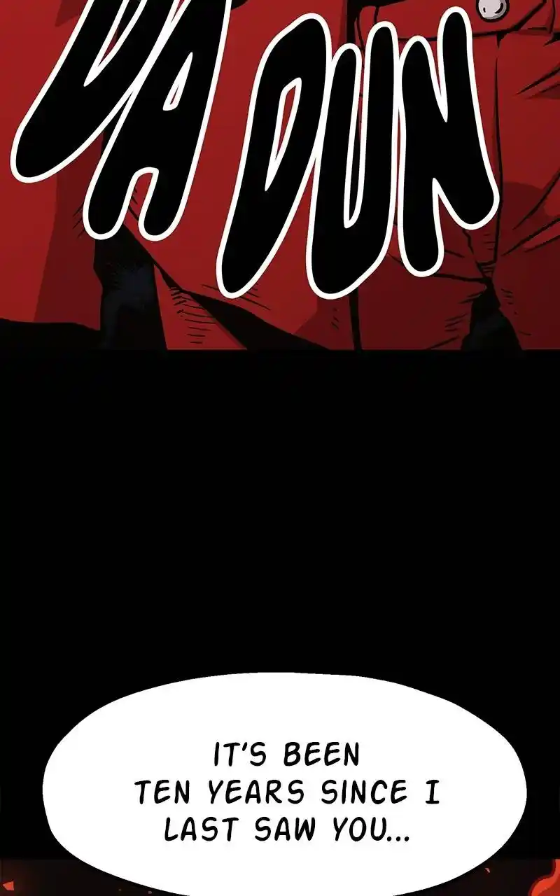 Metro Hunter Chapter 66