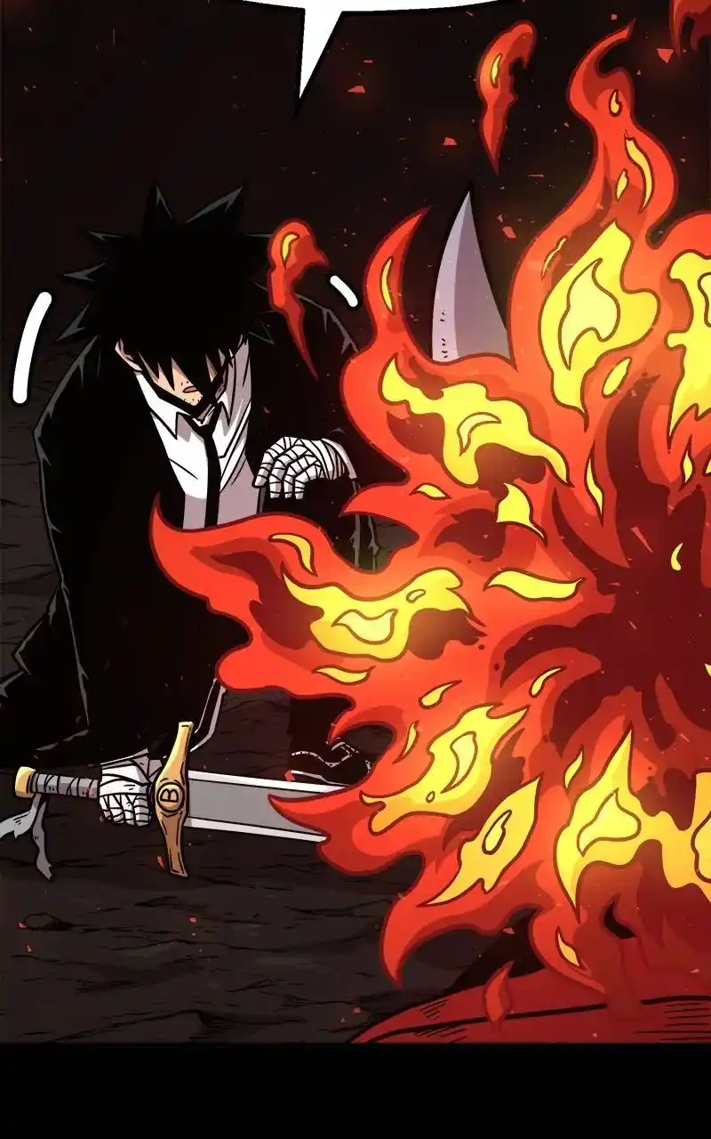 Metro Hunter Chapter 66