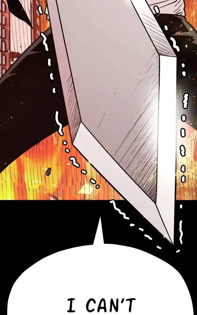 Metro Hunter Chapter 66