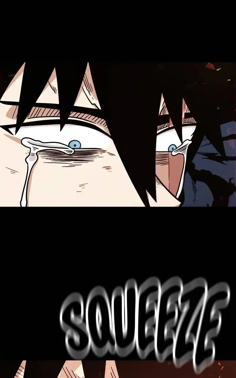 Metro Hunter Chapter 66