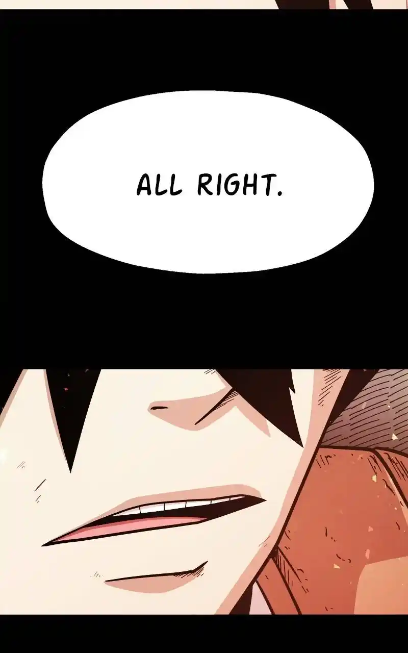 Metro Hunter Chapter 66