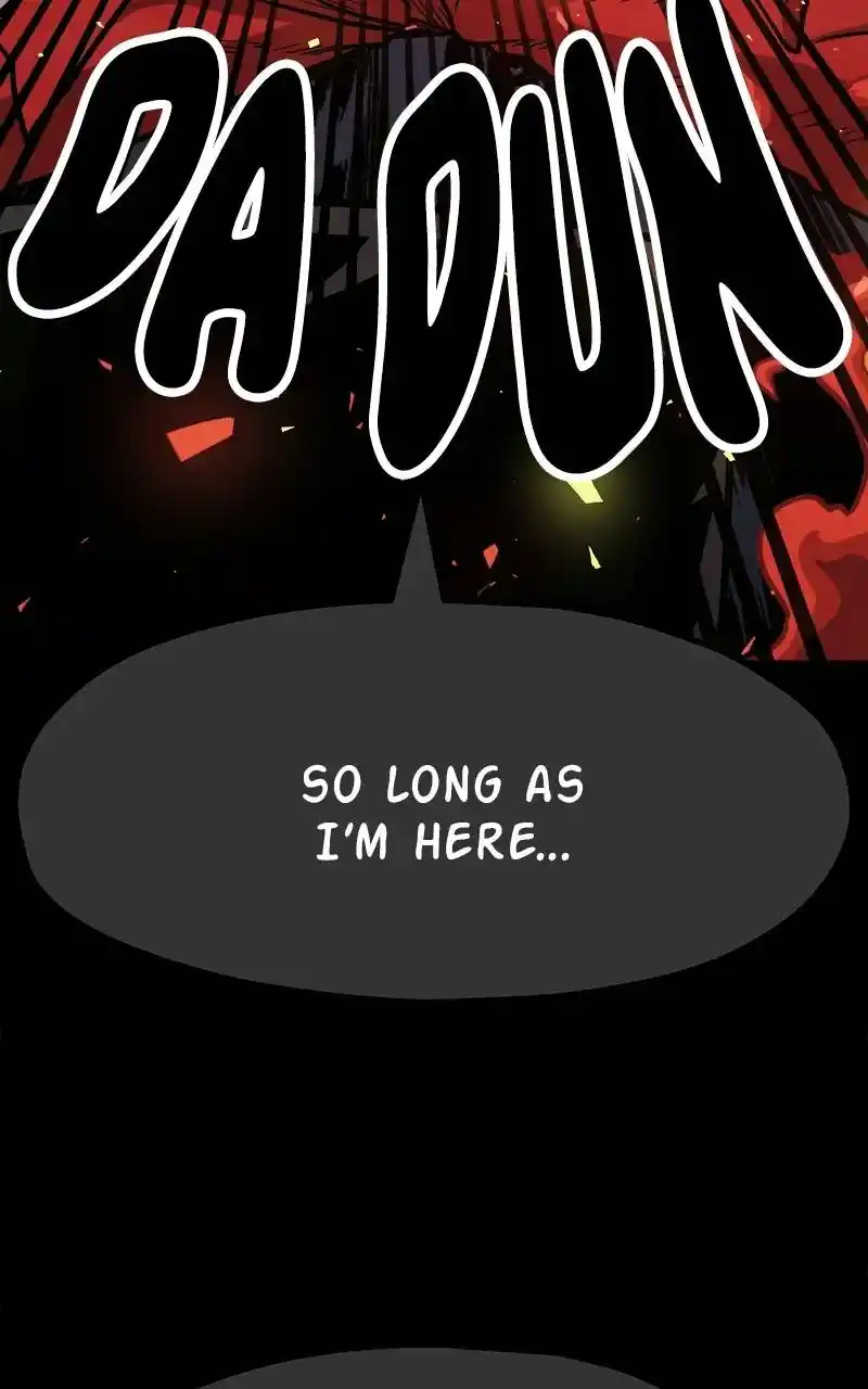 Metro Hunter Chapter 66