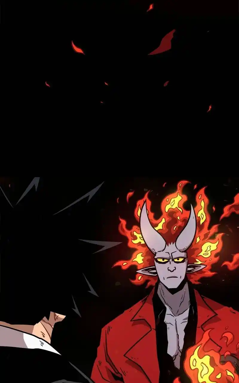 Metro Hunter Chapter 66