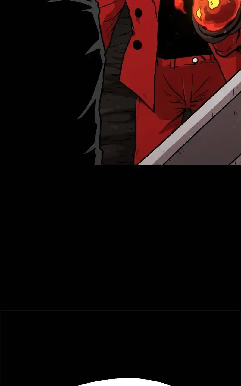 Metro Hunter Chapter 66