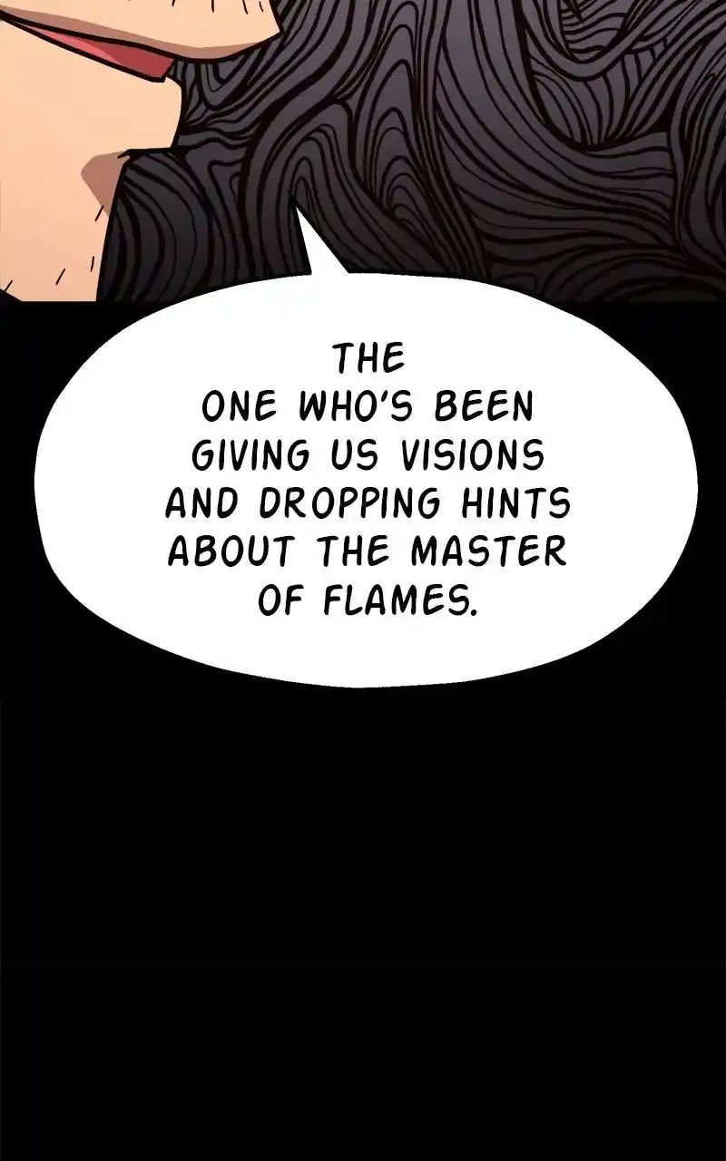 Metro Hunter Chapter 66