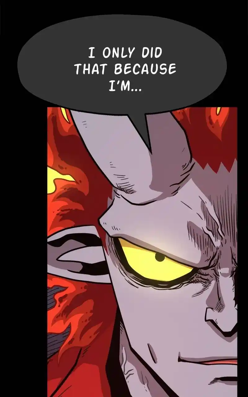 Metro Hunter Chapter 66