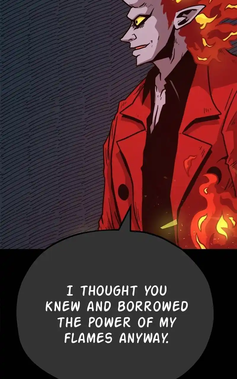 Metro Hunter Chapter 66