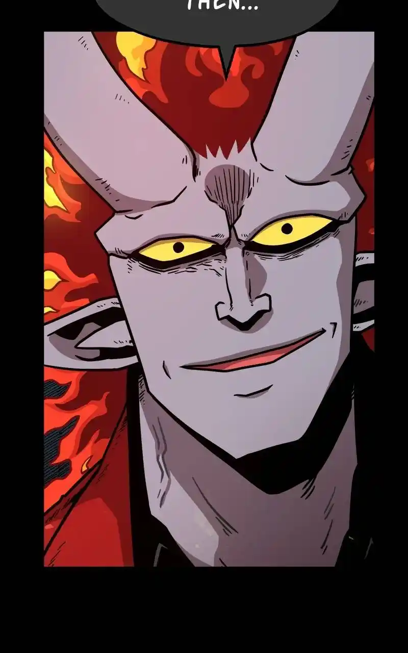 Metro Hunter Chapter 66