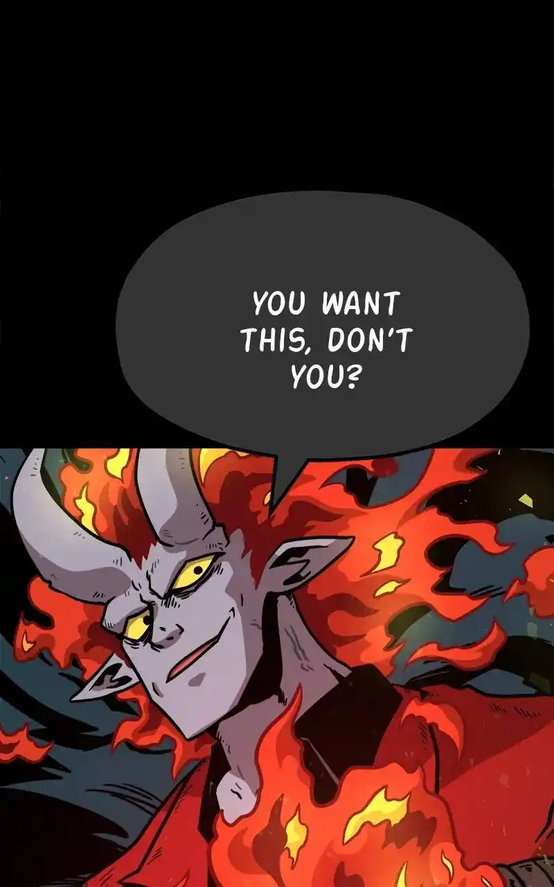 Metro Hunter Chapter 66