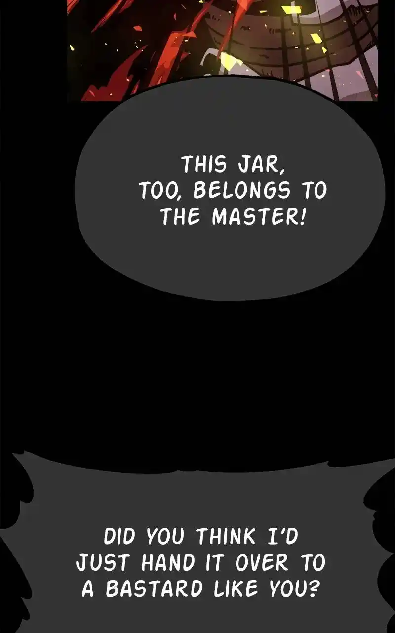 Metro Hunter Chapter 66