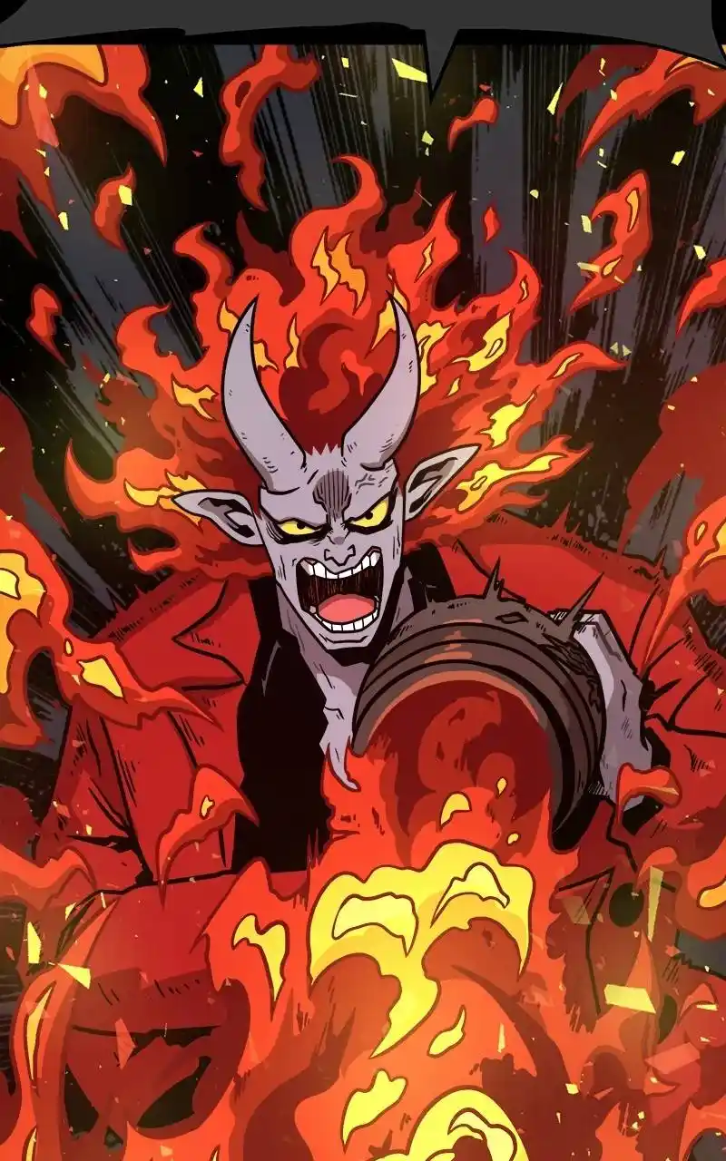 Metro Hunter Chapter 66