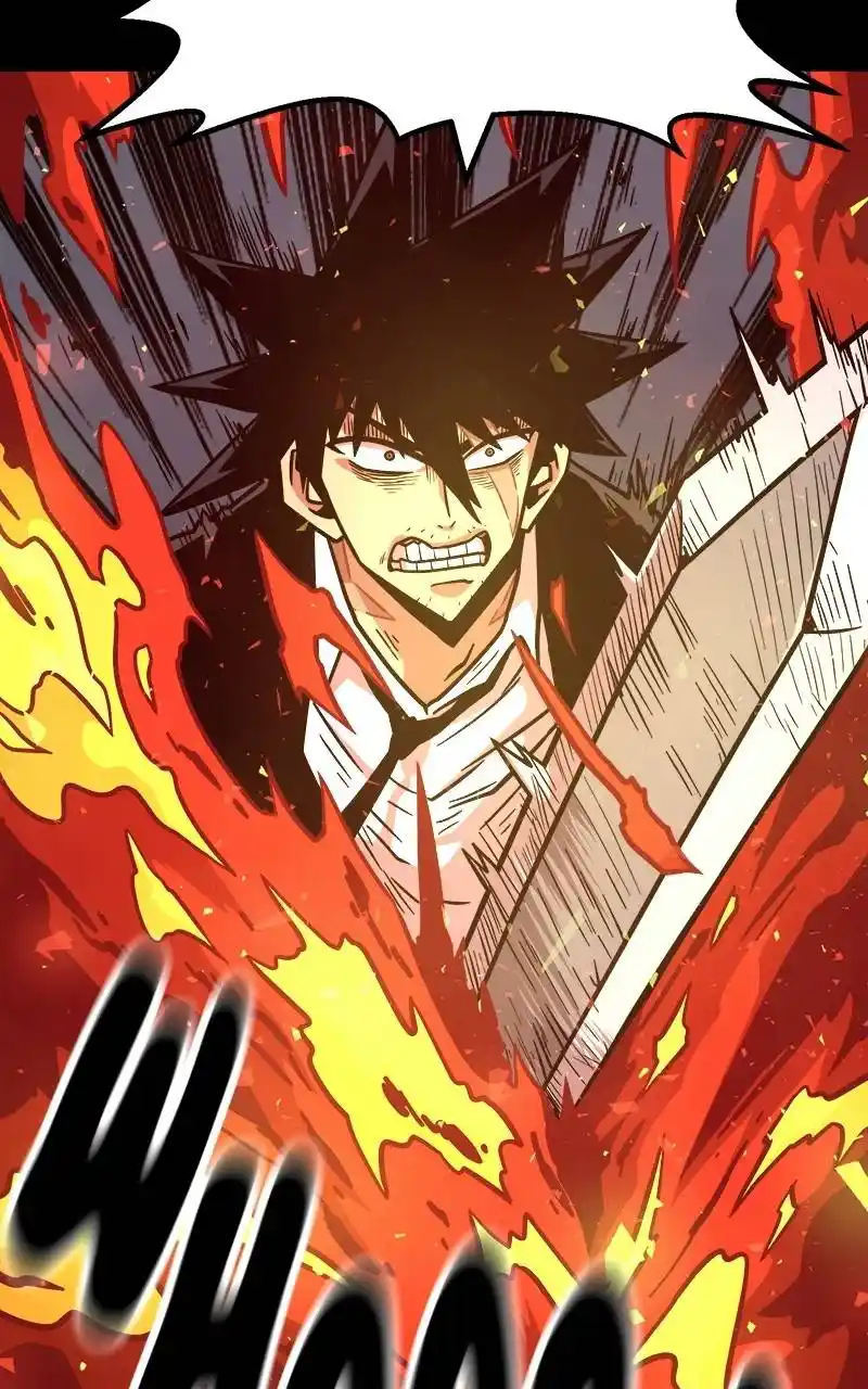 Metro Hunter Chapter 66