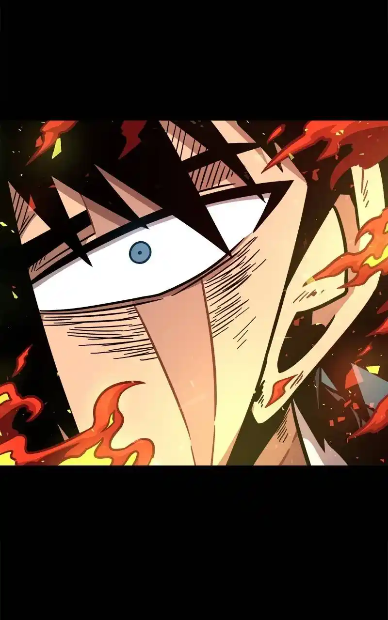 Metro Hunter Chapter 66