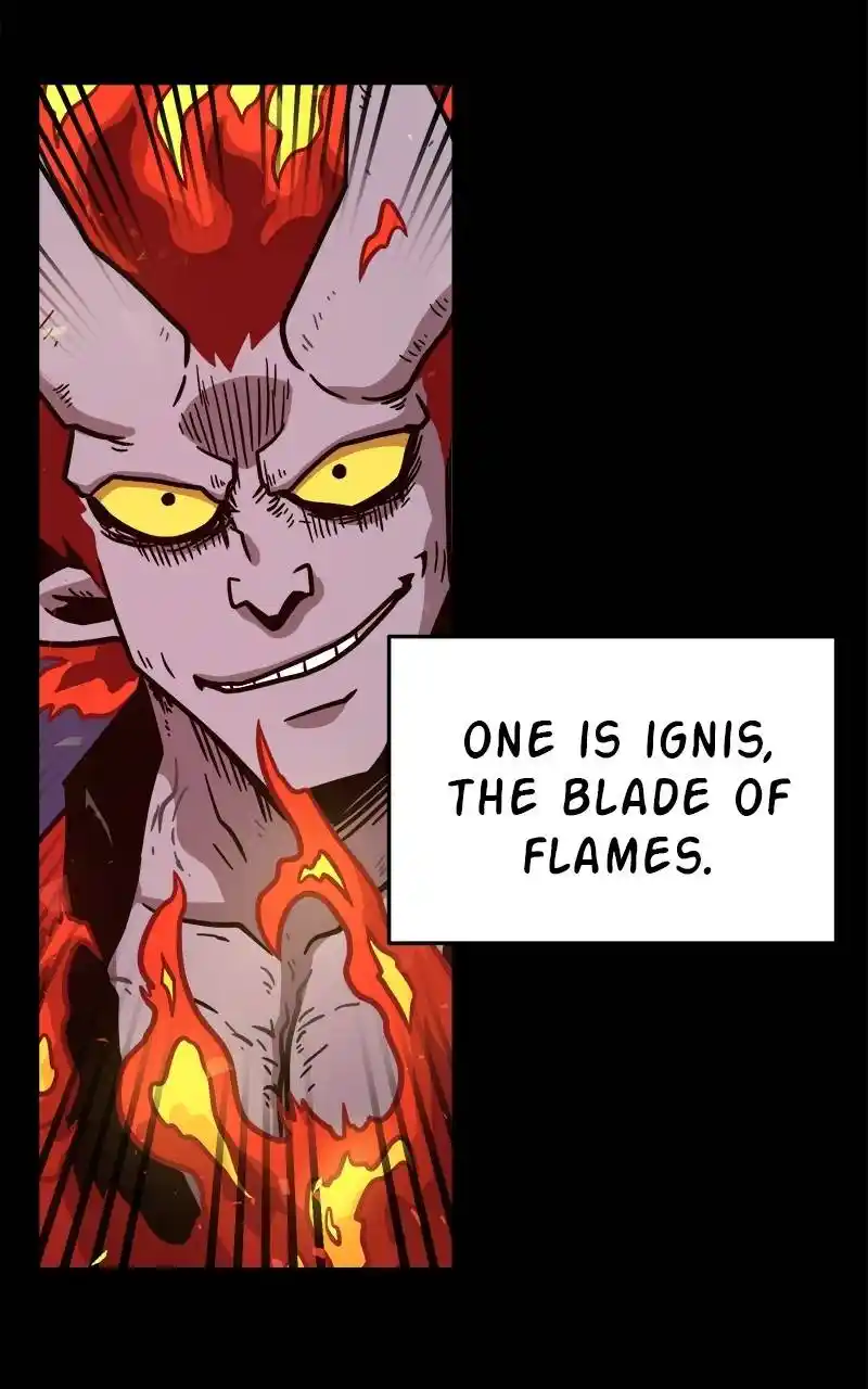 Metro Hunter Chapter 66