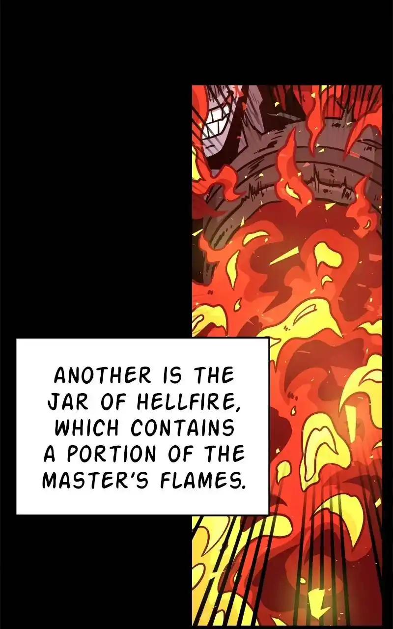 Metro Hunter Chapter 66