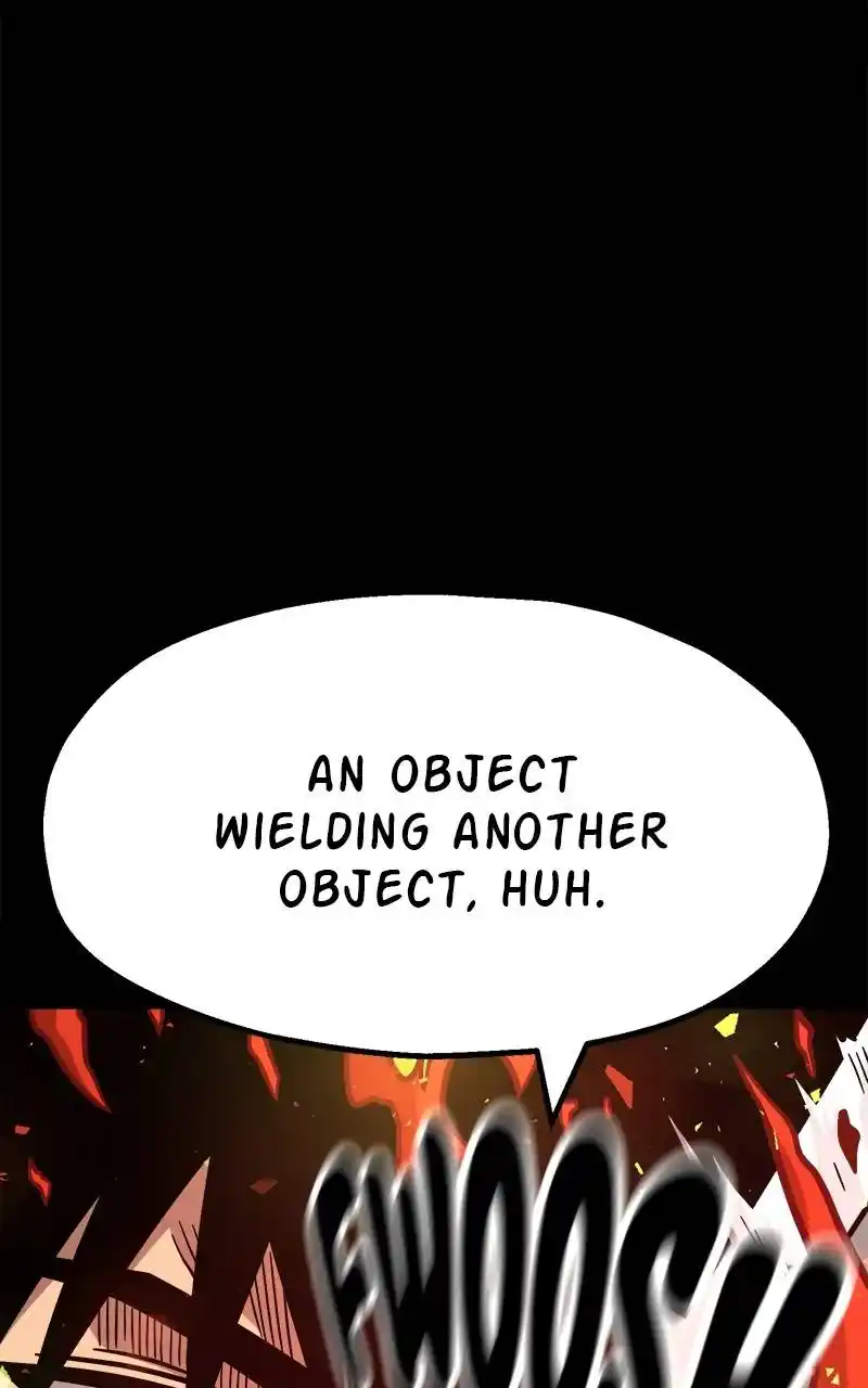 Metro Hunter Chapter 66