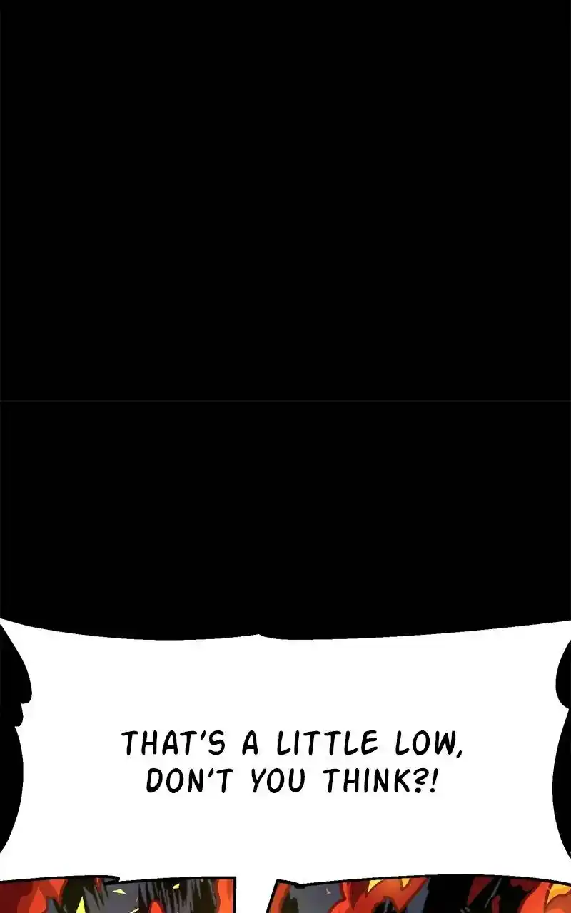 Metro Hunter Chapter 66