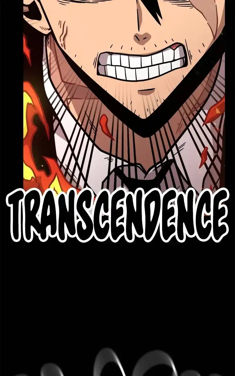 Metro Hunter Chapter 66