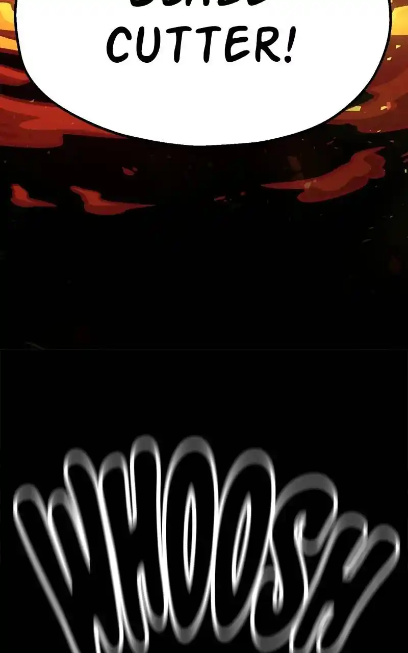 Metro Hunter Chapter 66