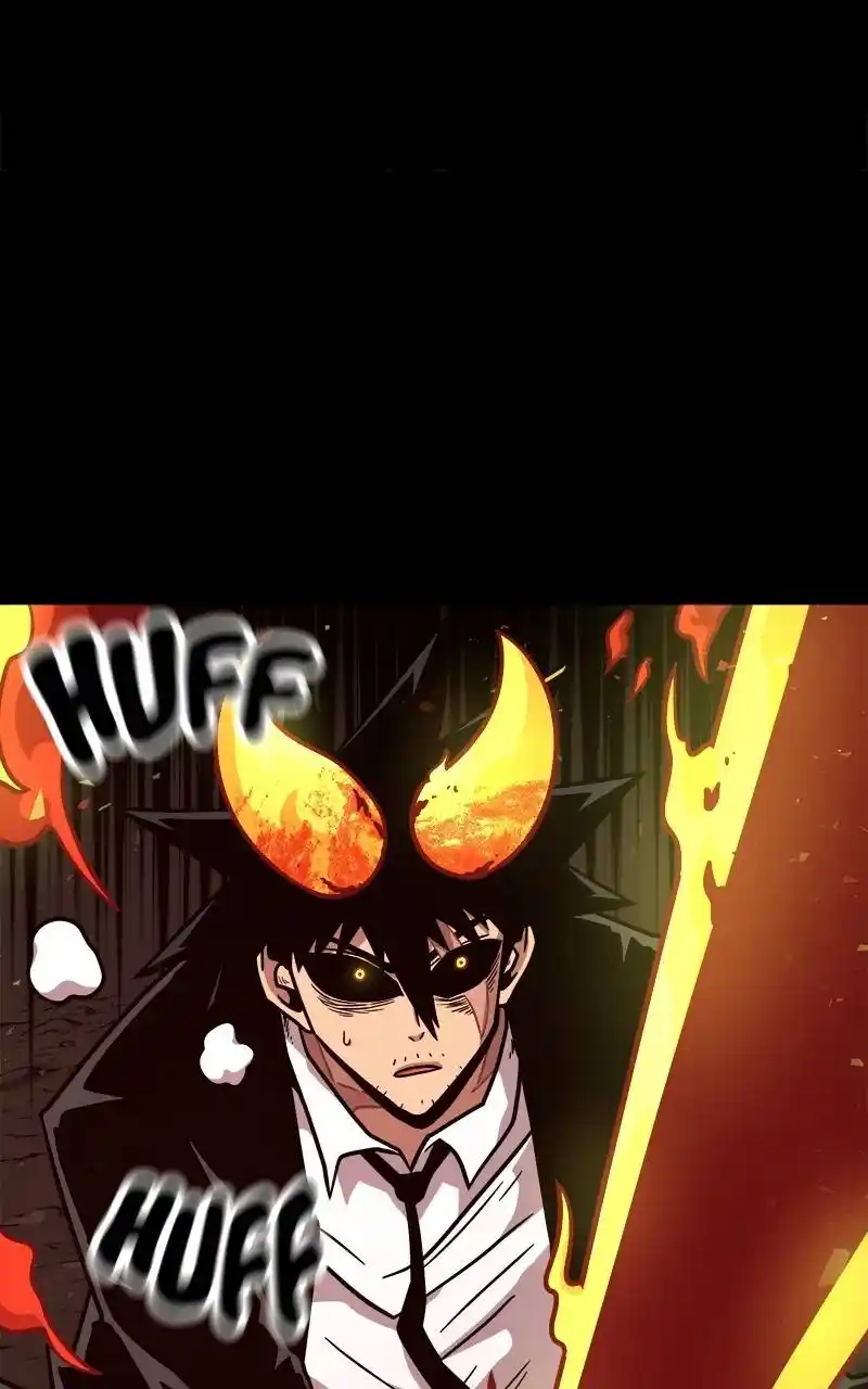 Metro Hunter Chapter 66