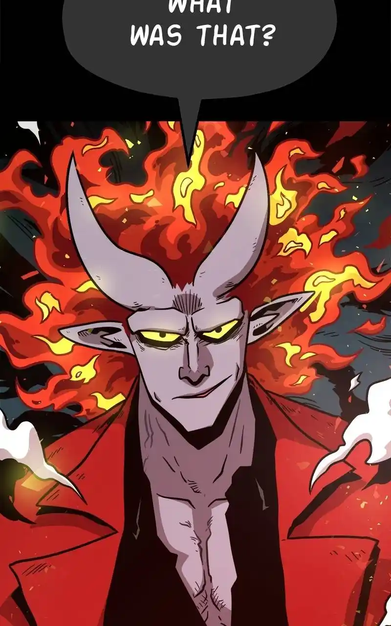 Metro Hunter Chapter 66