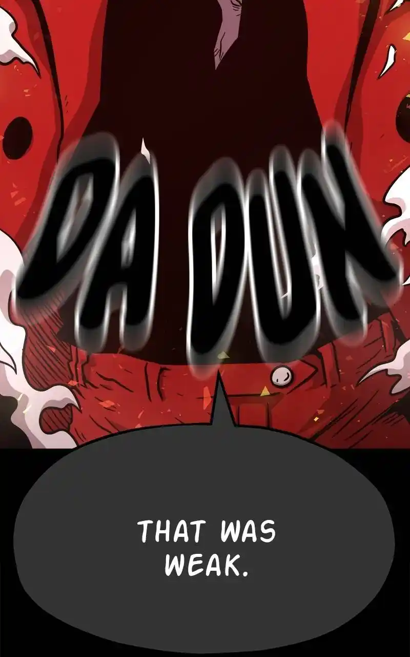 Metro Hunter Chapter 66